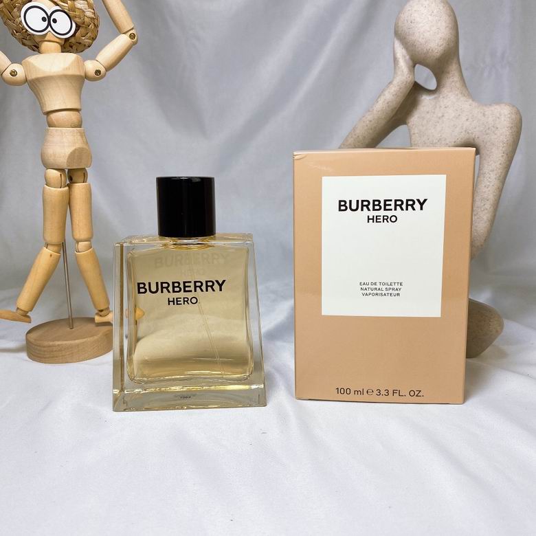 Burberry Perfume 100ml  (1)